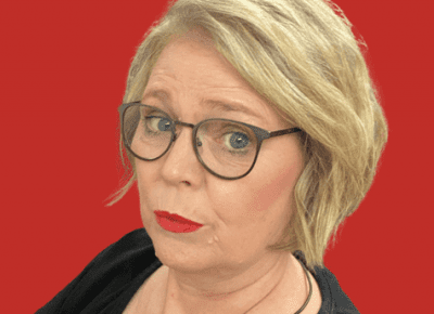 Andrea_Müller_ComedyTour_Dresden