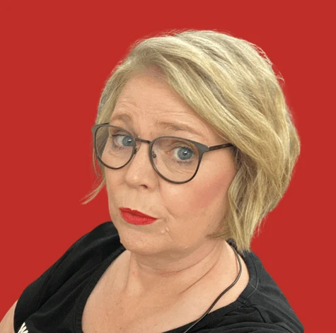 Frau Andrea