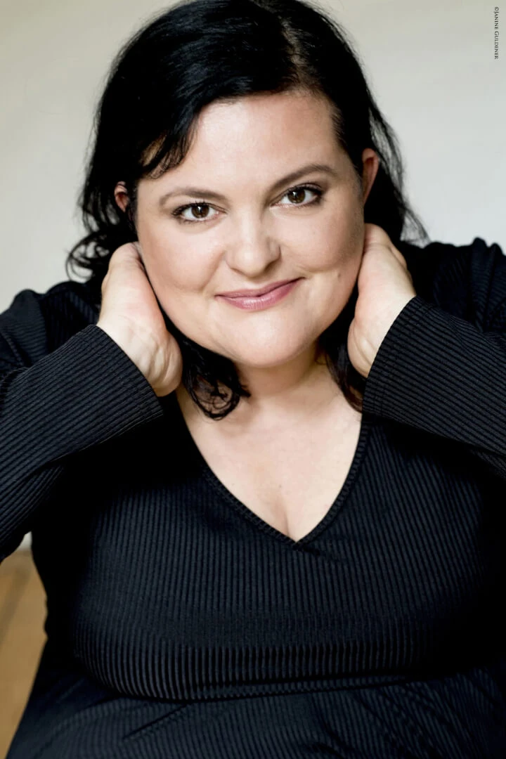 Jessica Sinapi