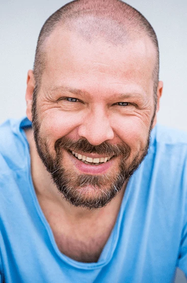 Timo Hübsch