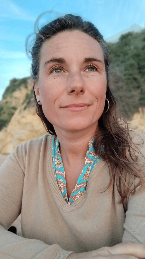 Tina-Maria Aigner