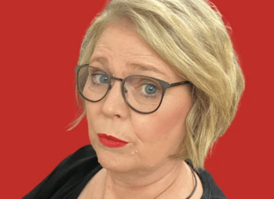 Andrea_Müller_ComedyTour_Dresden