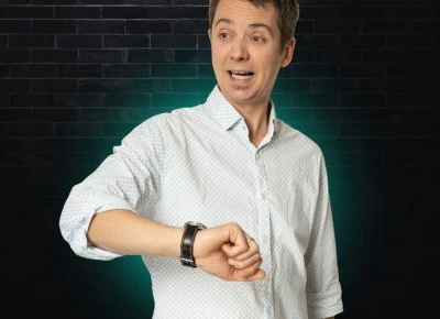 Robert Sproeßig_ComedyTour_Dresden